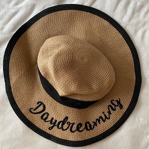 Beach Hat